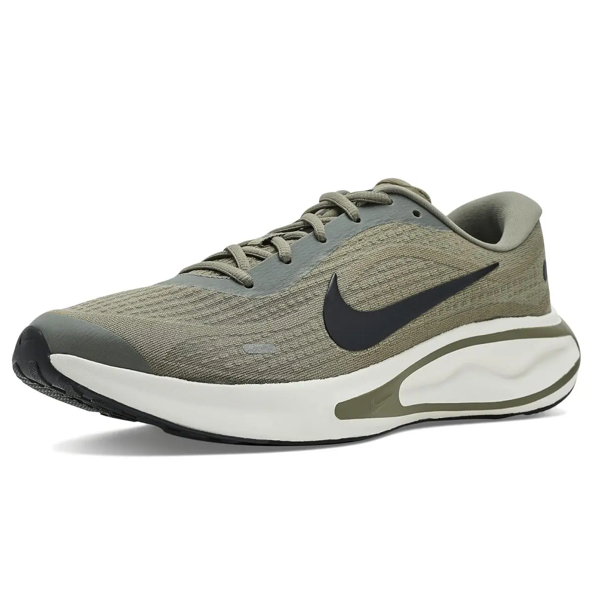 Nike shoes - Black/Smoke Grey/Medium Ash 27