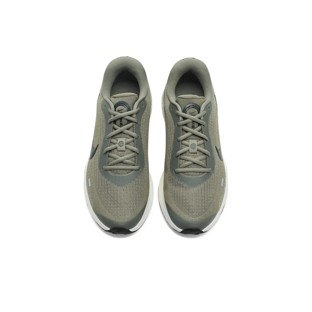 Nike shoes - Black/Smoke Grey/Medium Ash 28