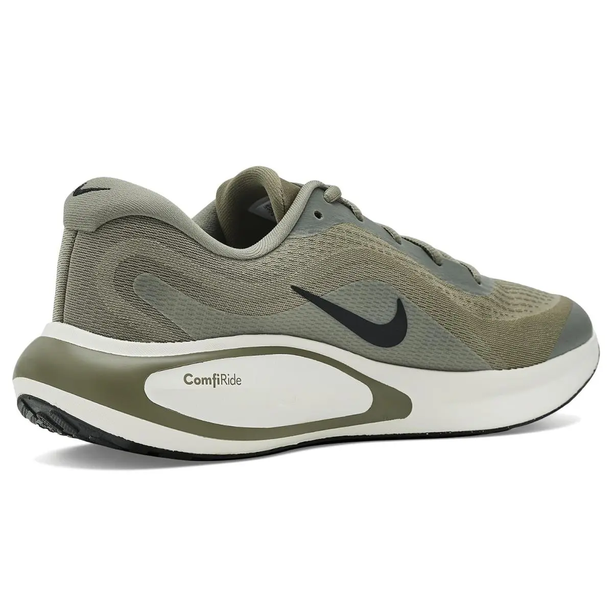 Nike shoes - Black/Smoke Grey/Medium Ash 29