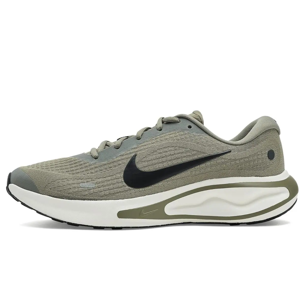 Nike shoes - Black/Smoke Grey/Medium Ash 30