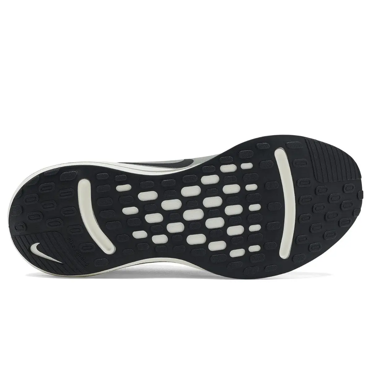 Nike shoes - Black/Smoke Grey/Medium Ash 31