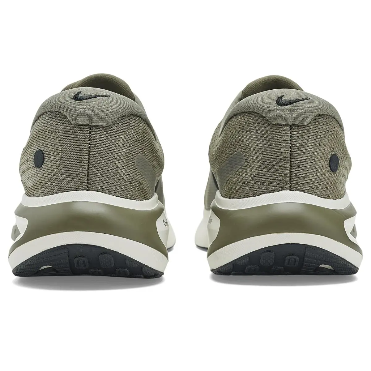 Nike shoes - Black/Smoke Grey/Medium Ash 33