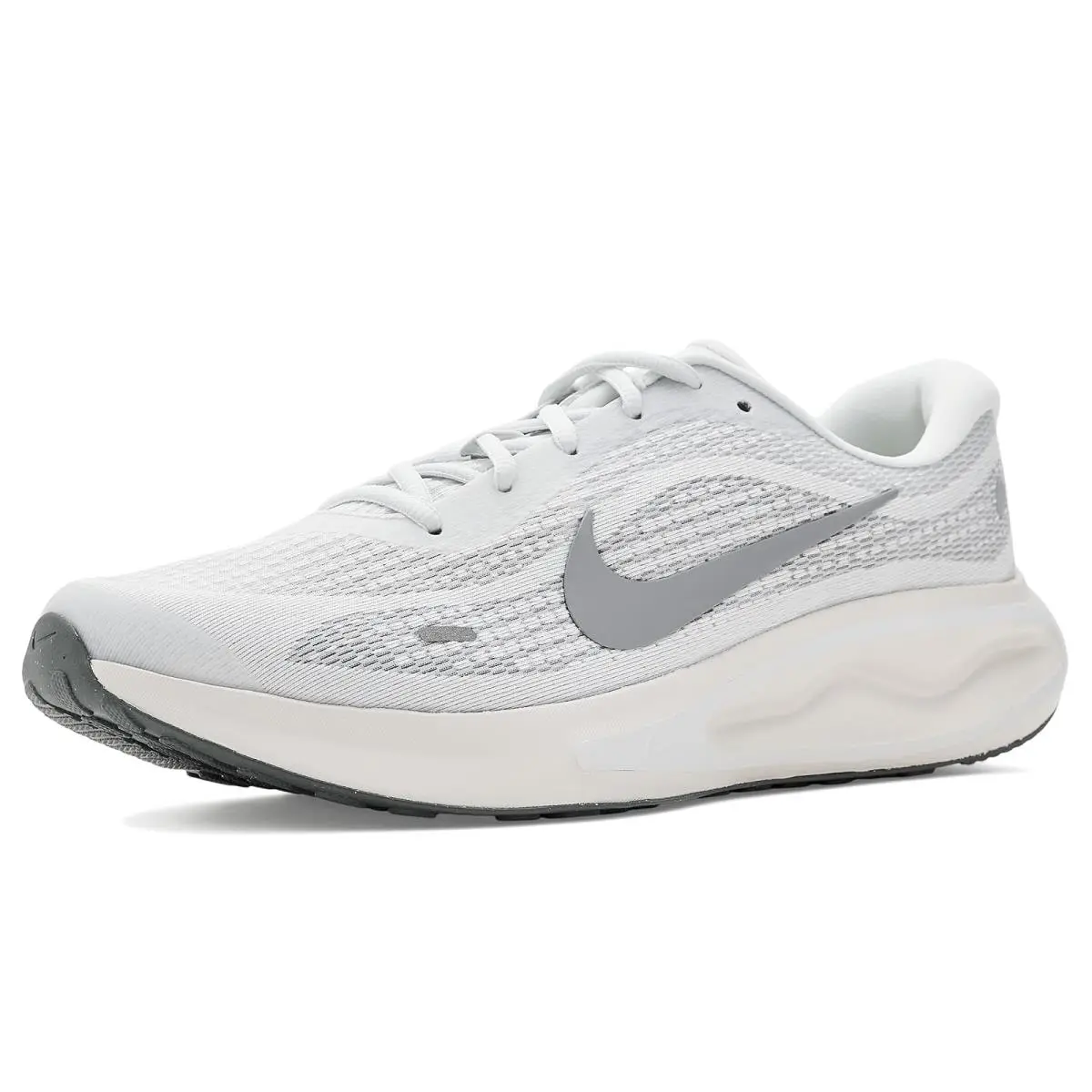 Nike shoes - Black/Smoke Grey/Medium Ash 34