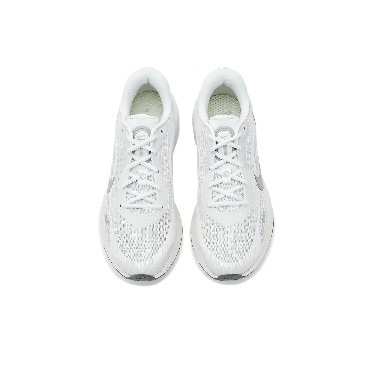 Nike shoes - Black/Smoke Grey/Medium Ash 35