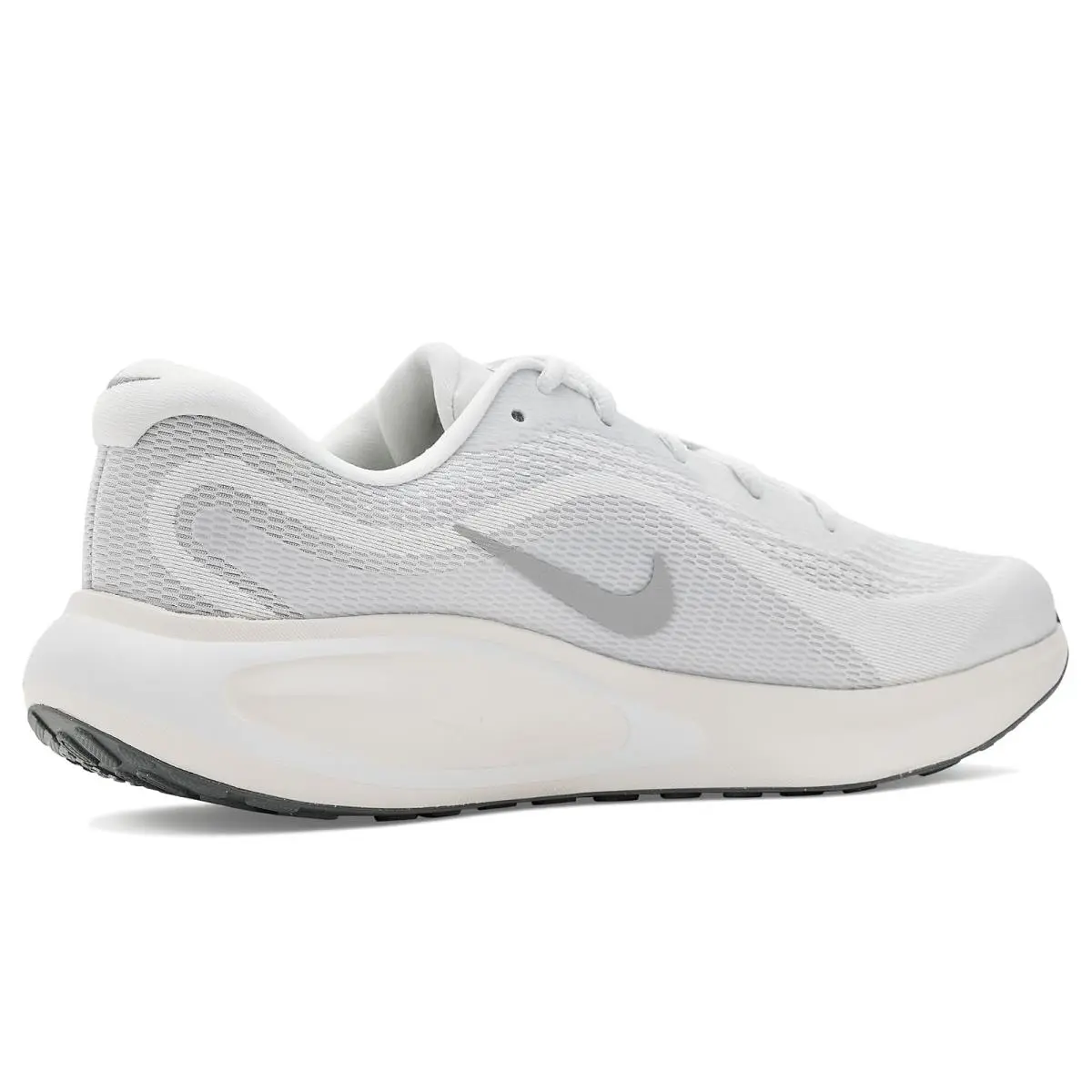 Nike shoes - Black/Smoke Grey/Medium Ash 36