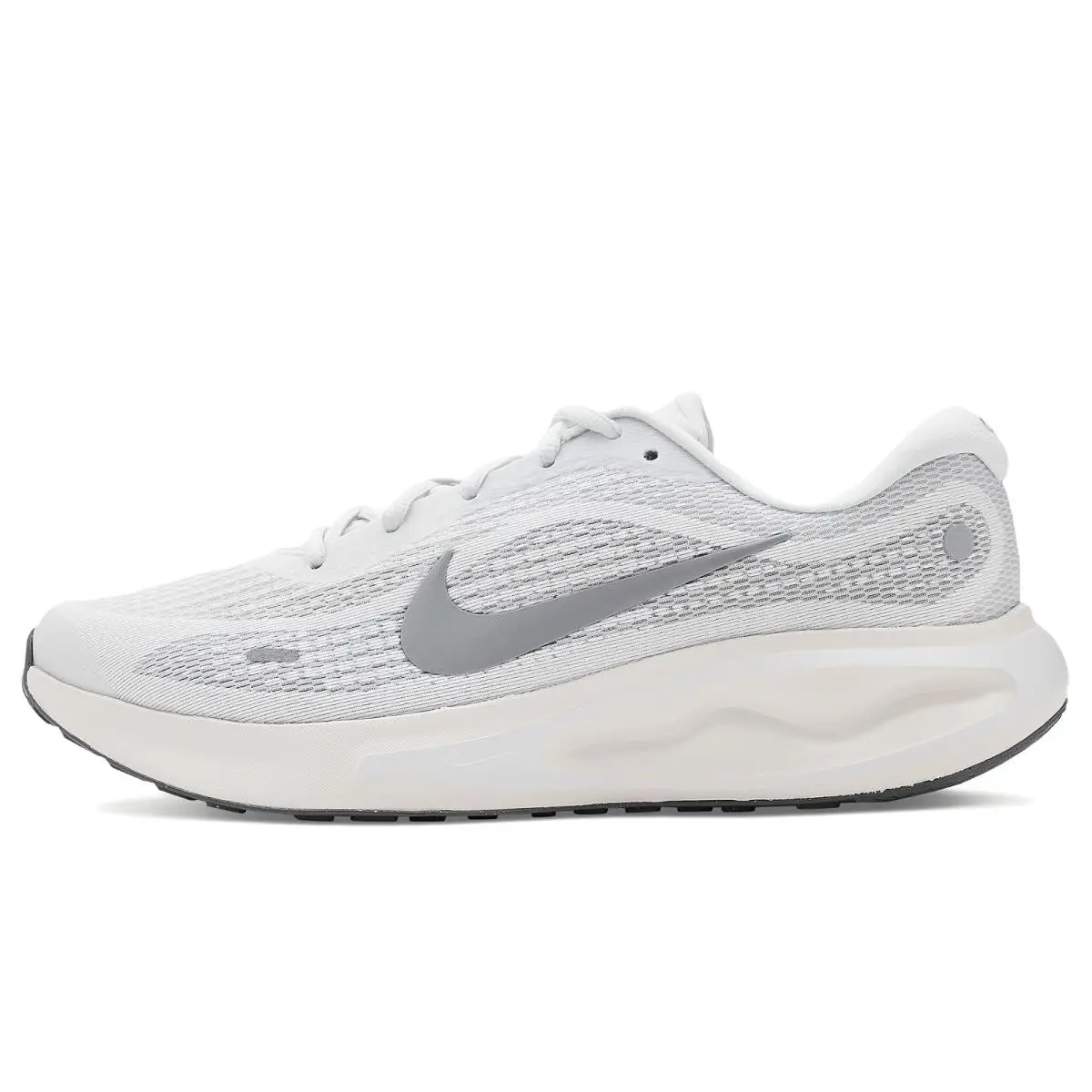 Nike shoes - Black/Smoke Grey/Medium Ash 37