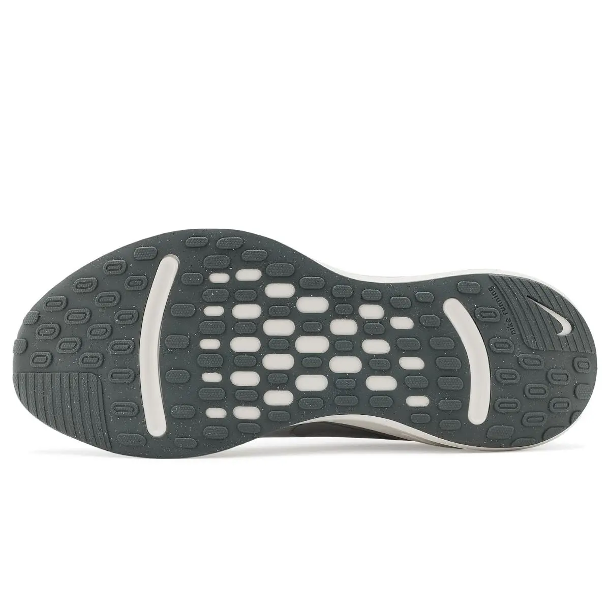 Nike shoes - Black/Smoke Grey/Medium Ash 38