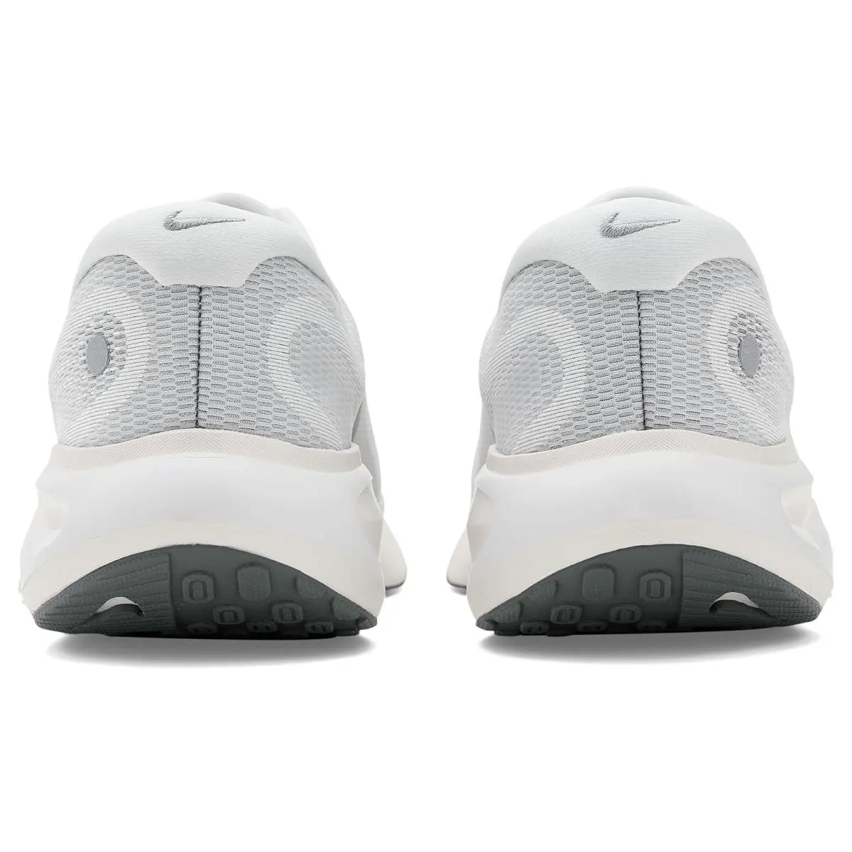 Nike shoes - Black/Smoke Grey/Medium Ash 40