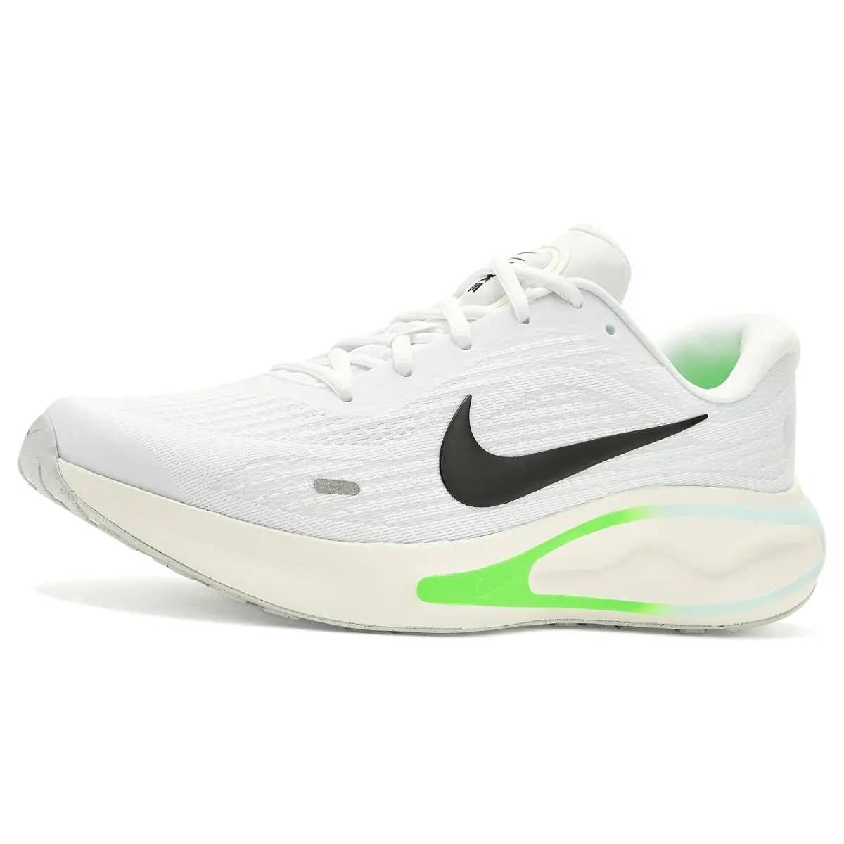 Nike shoes - Black/Smoke Grey/Medium Ash 41