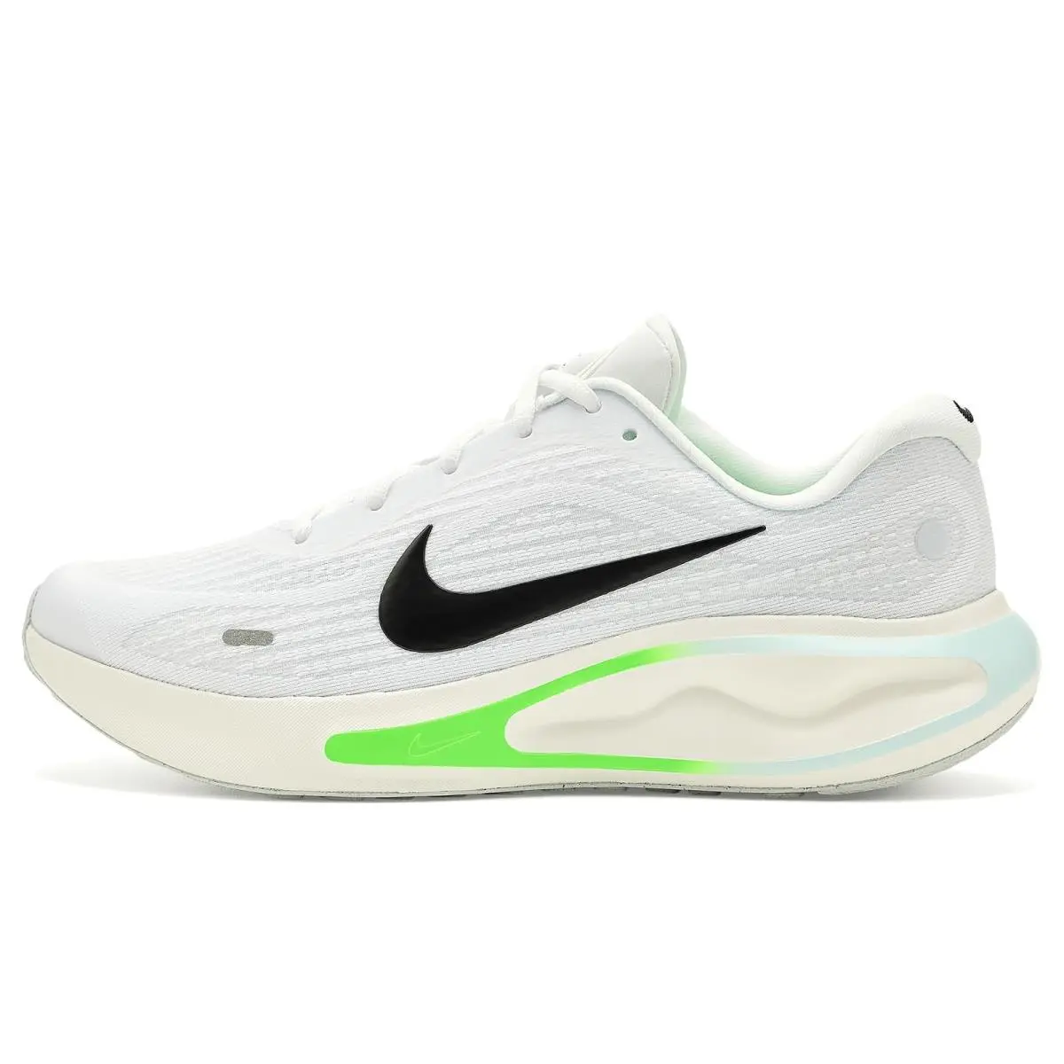 Nike shoes - Black/Smoke Grey/Medium Ash 44