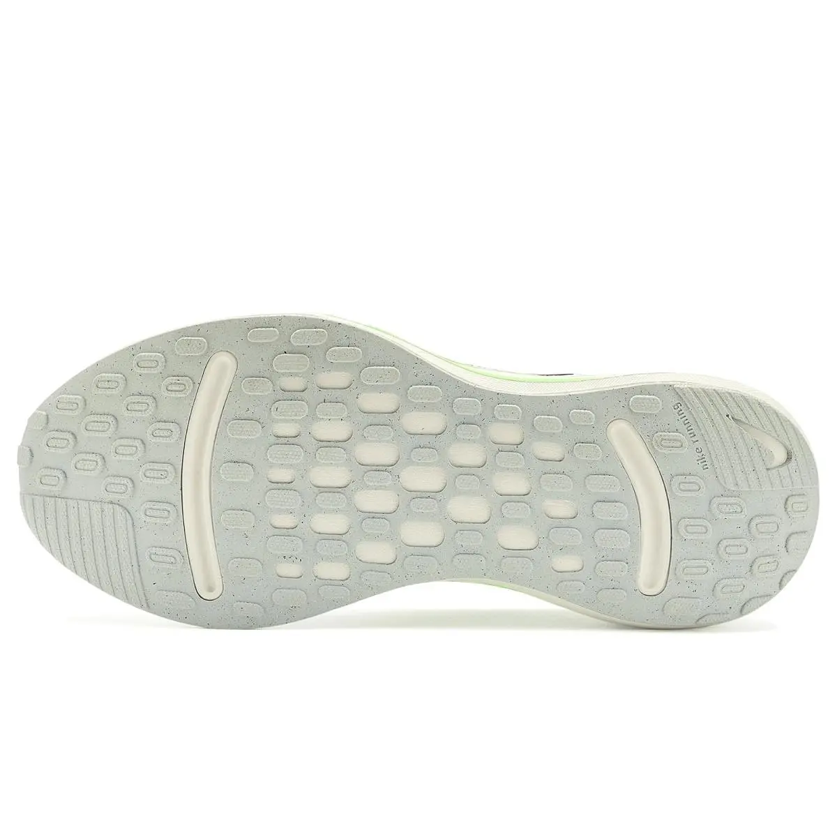 Nike shoes - Black/Smoke Grey/Medium Ash 45