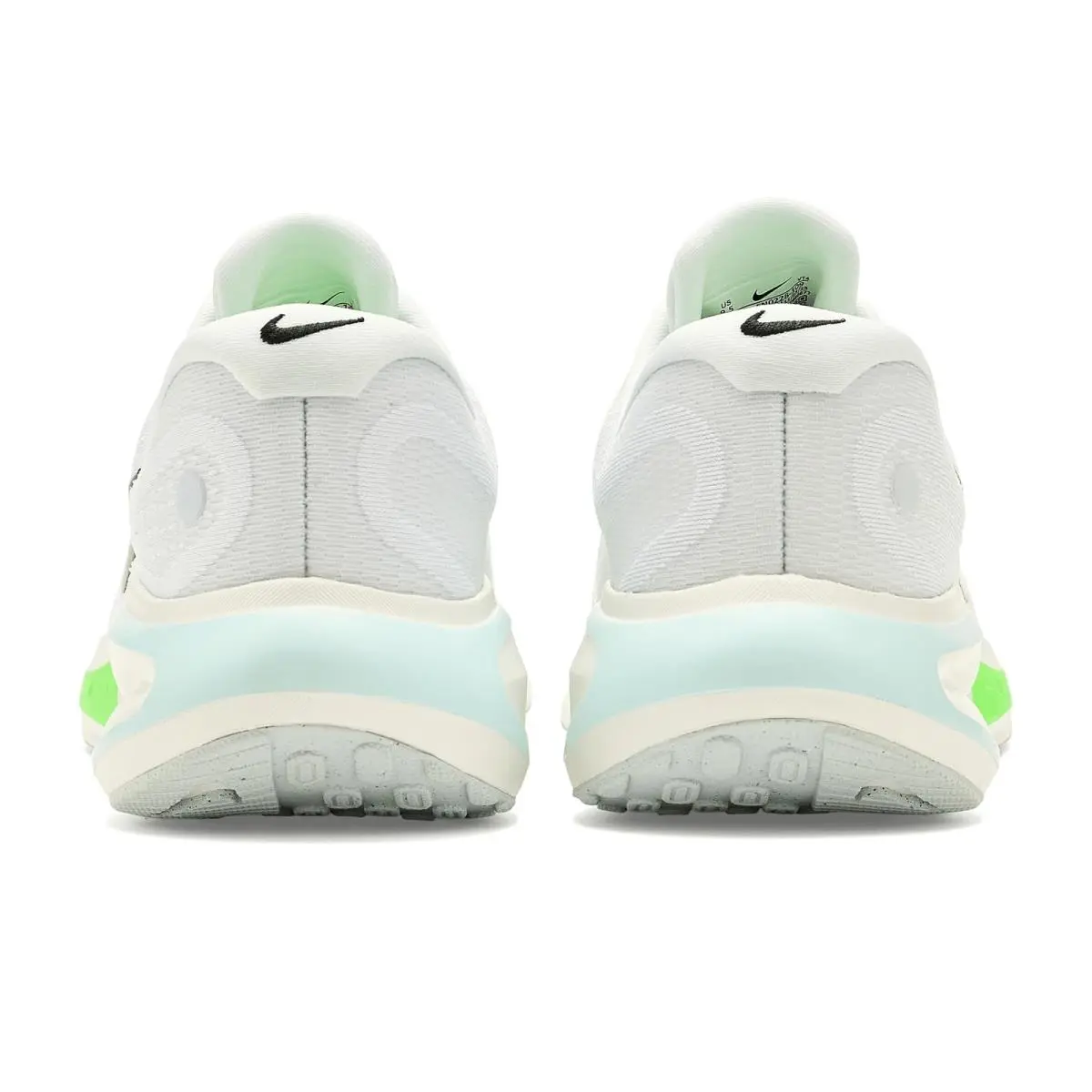 Nike shoes - Black/Smoke Grey/Medium Ash 47