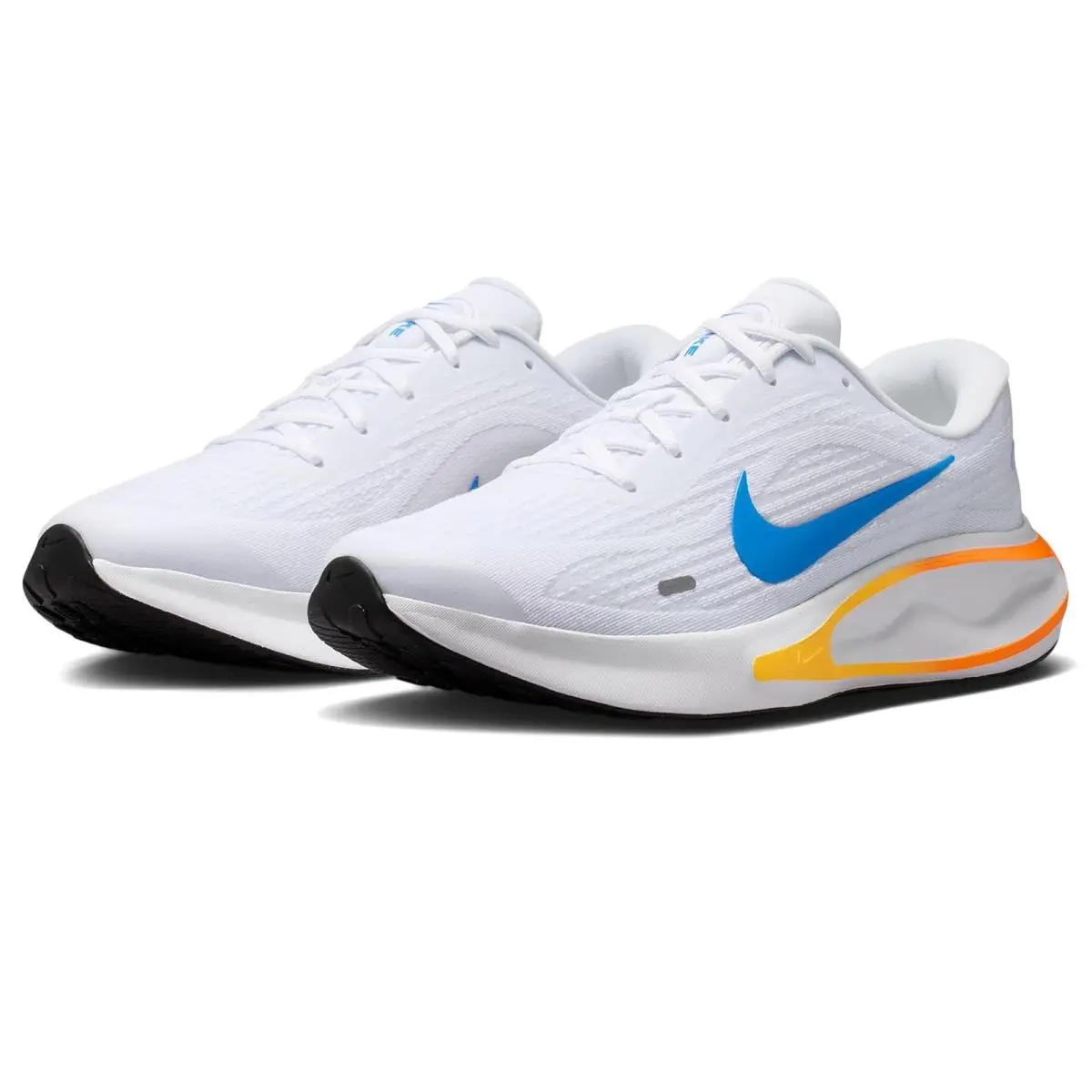 Nike shoes - Black/Smoke Grey/Medium Ash 48