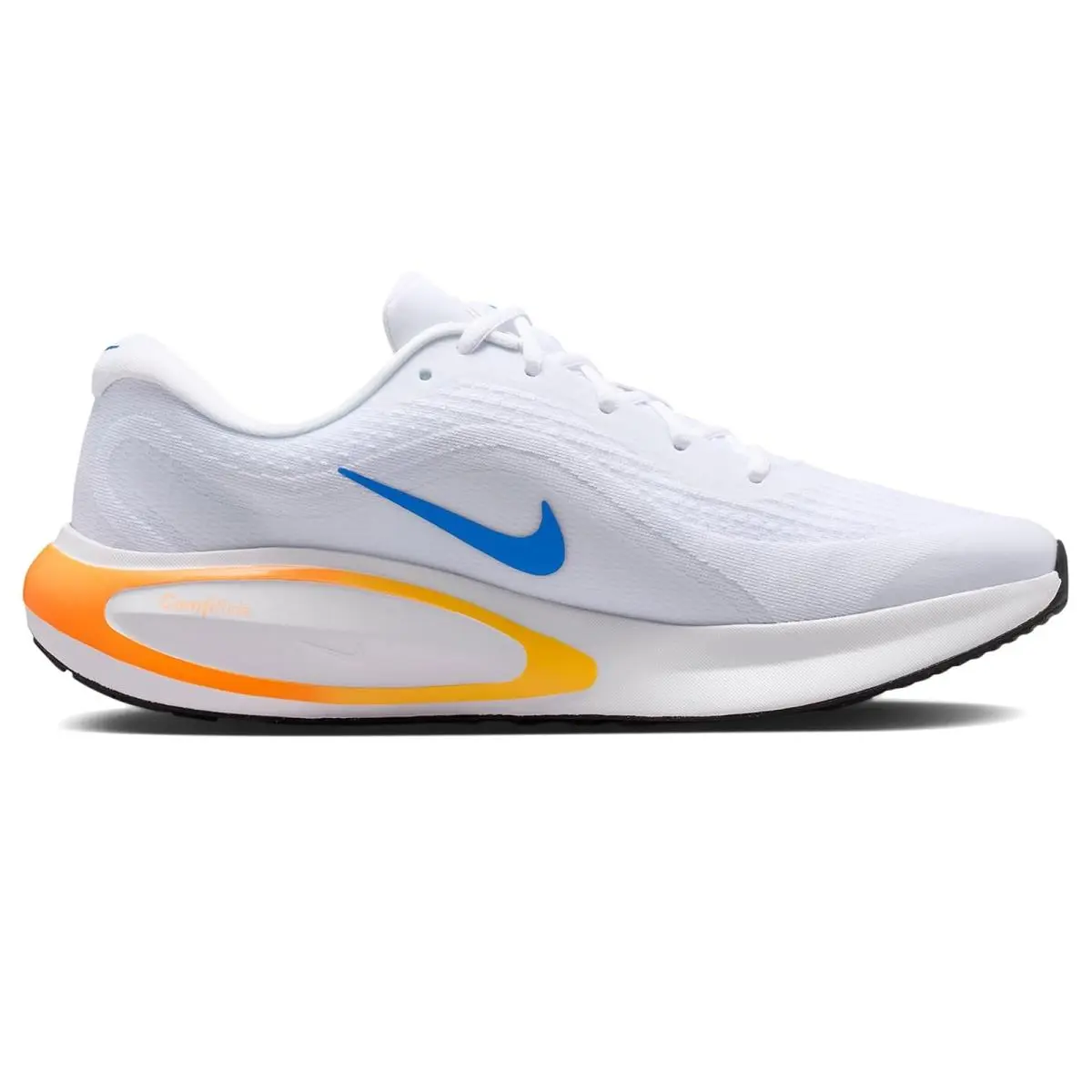 Nike shoes - Black/Smoke Grey/Medium Ash 50