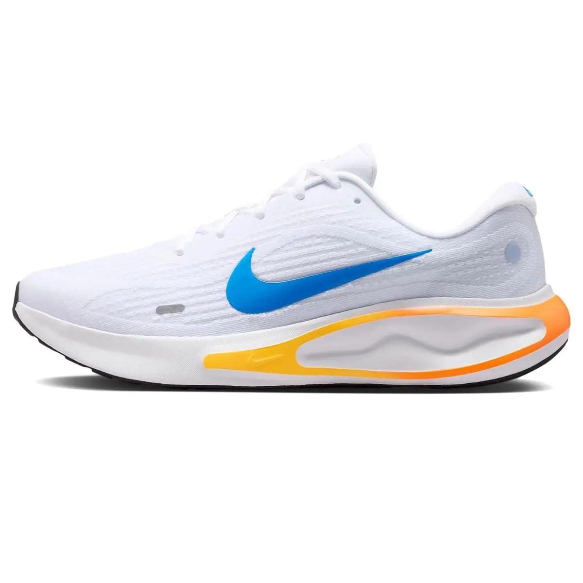 Nike shoes - Black/Smoke Grey/Medium Ash 51