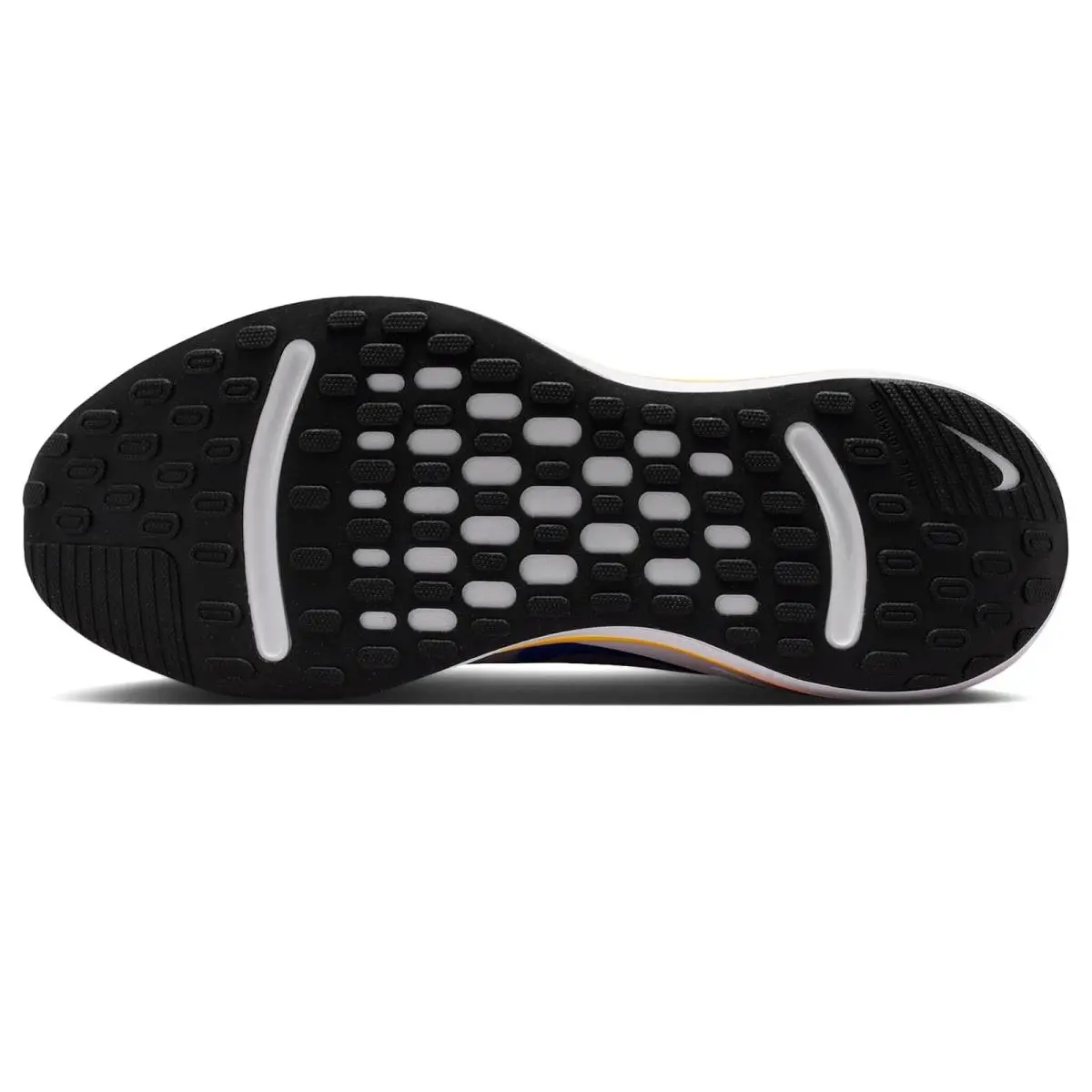 Nike shoes - Black/Smoke Grey/Medium Ash 52