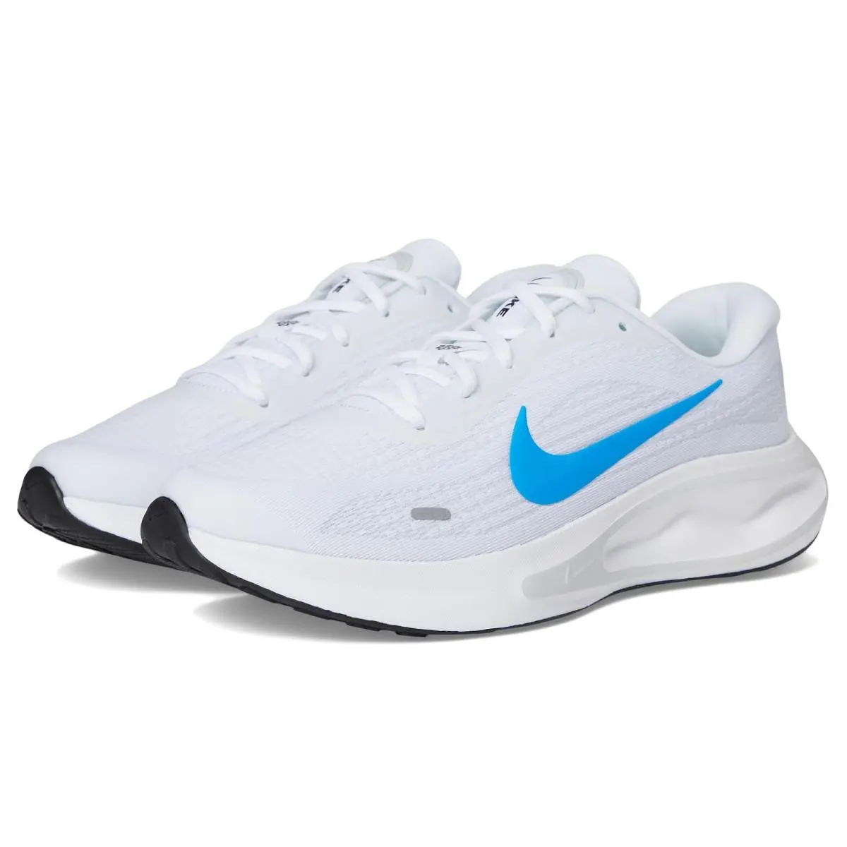 Nike shoes - Black/Smoke Grey/Medium Ash 55