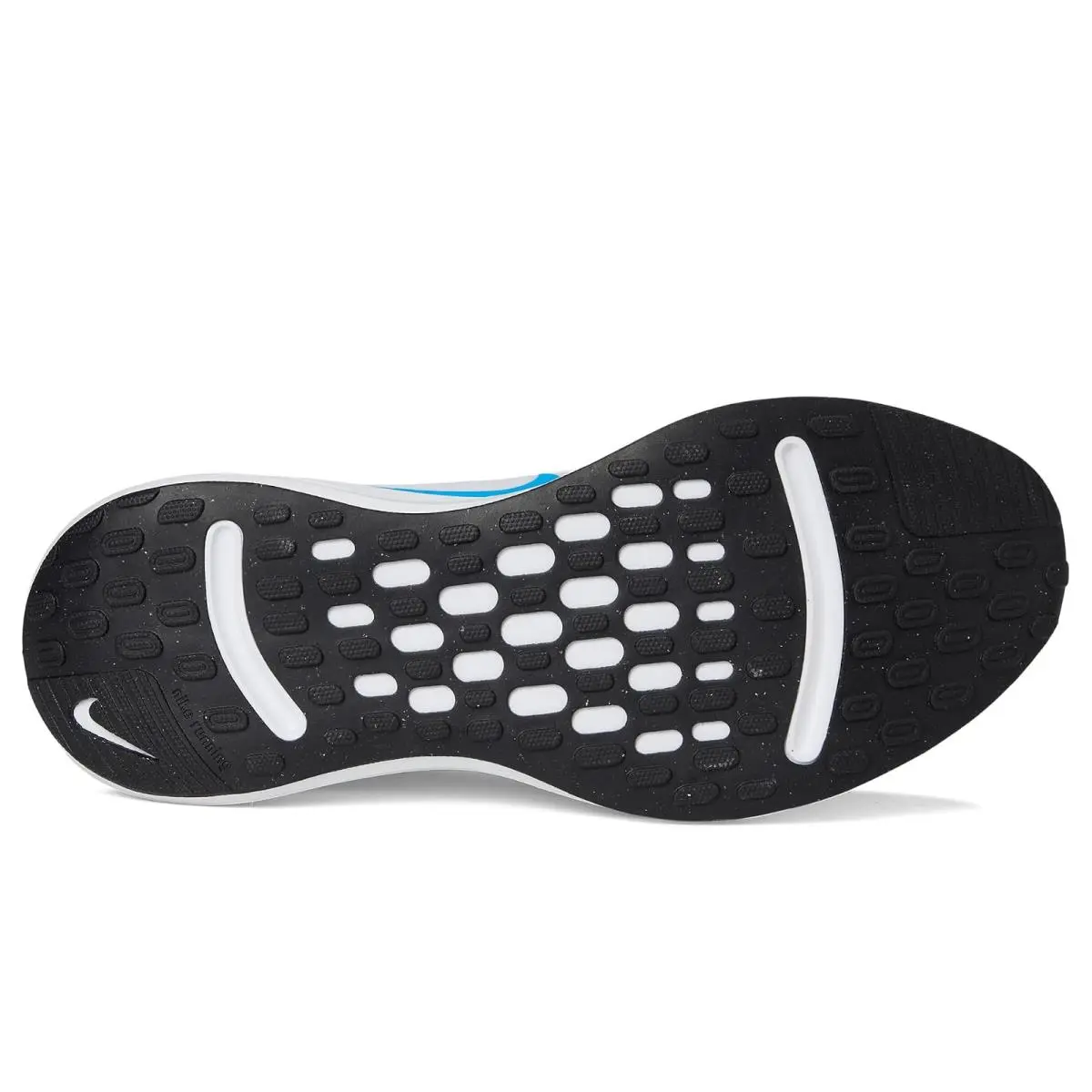 Nike shoes - Black/Smoke Grey/Medium Ash 57