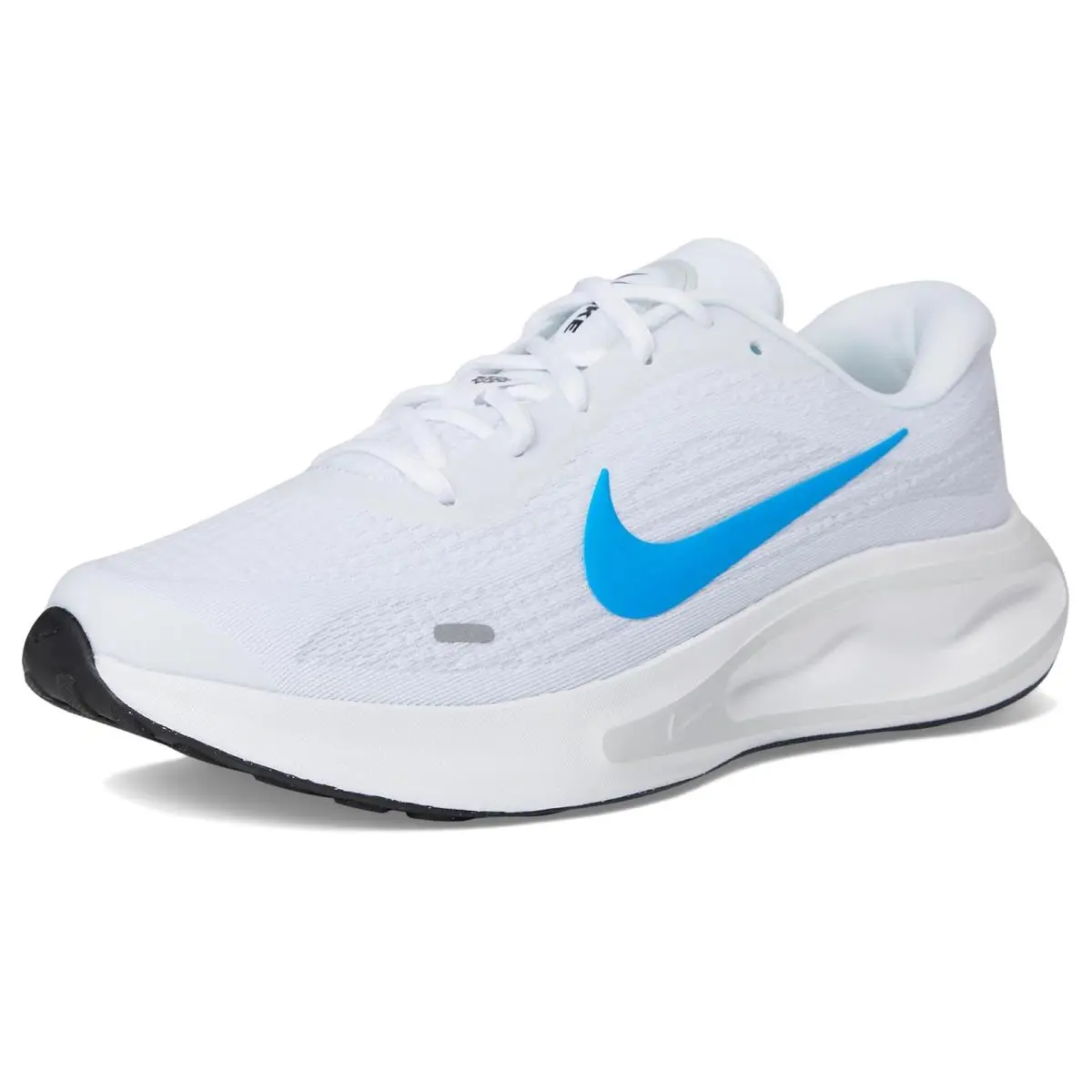 Nike shoes - Black/Smoke Grey/Medium Ash 61