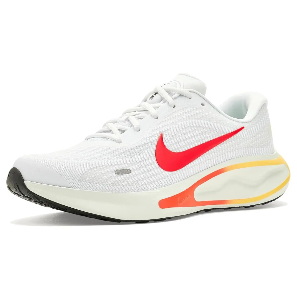 Nike shoes - Black/Smoke Grey/Medium Ash 62