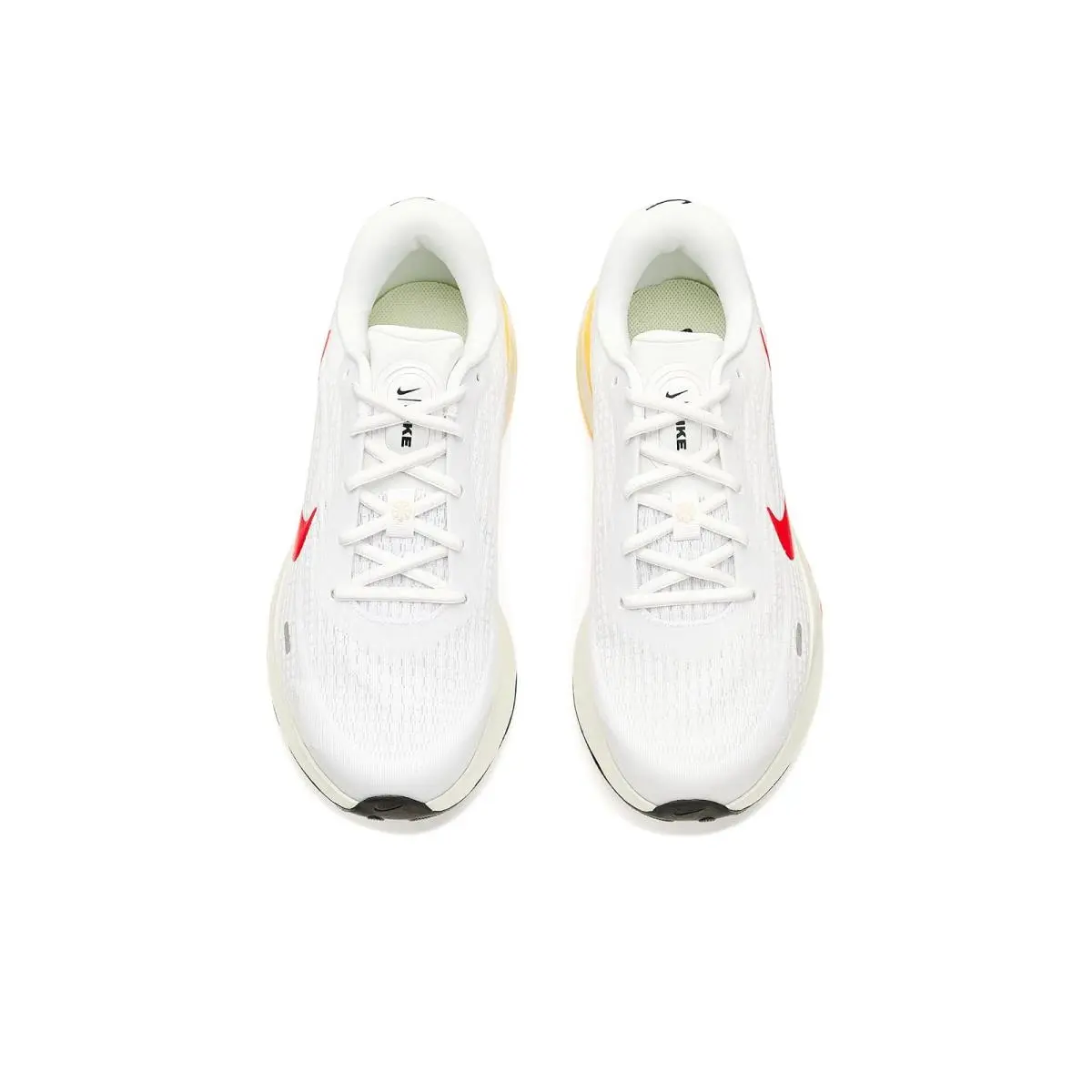 Nike shoes - Black/Smoke Grey/Medium Ash 63
