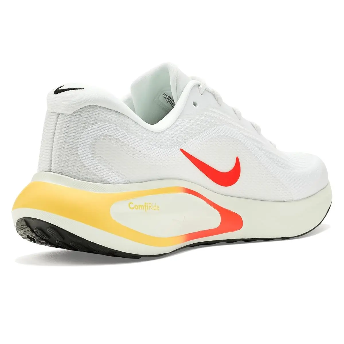 Nike shoes - Black/Smoke Grey/Medium Ash 64