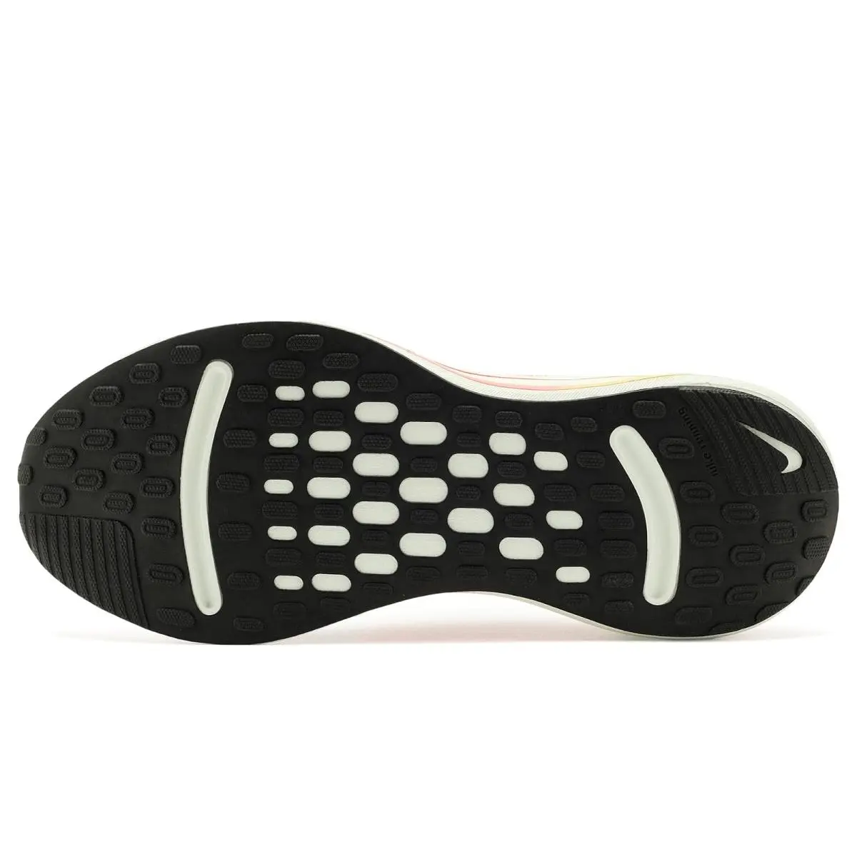 Nike shoes - Black/Smoke Grey/Medium Ash 66