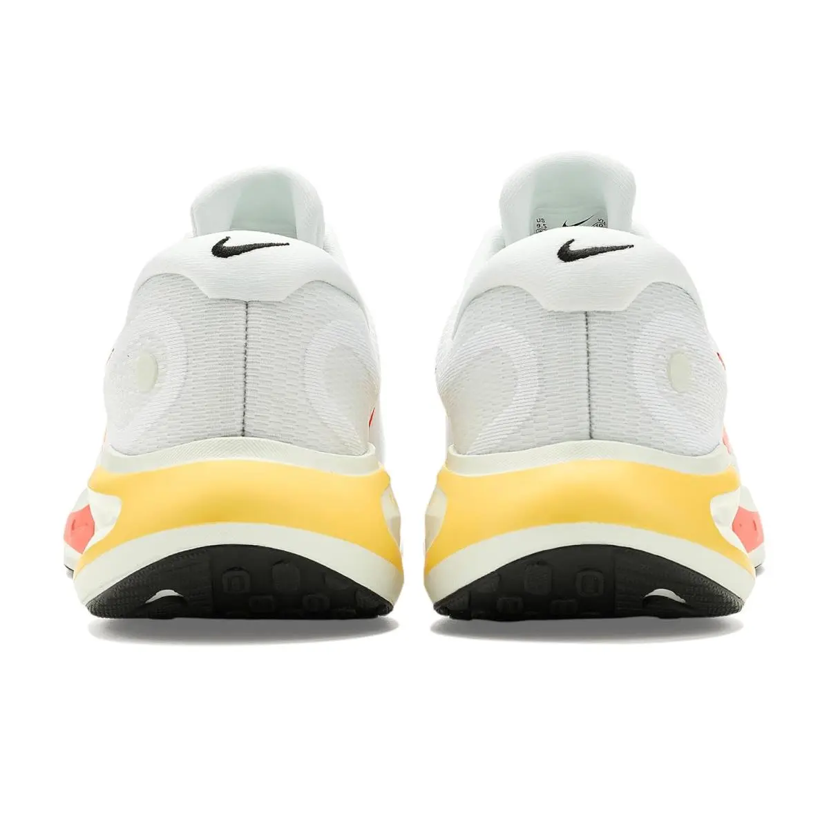 Nike shoes - Black/Smoke Grey/Medium Ash 68