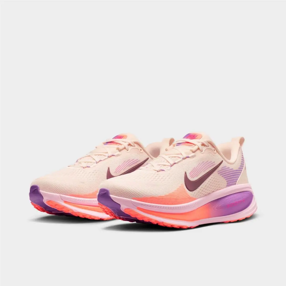 Nike shoes - IF0515 113 - Chalk/Pink Foam/Bright Violet/Tattoo 1