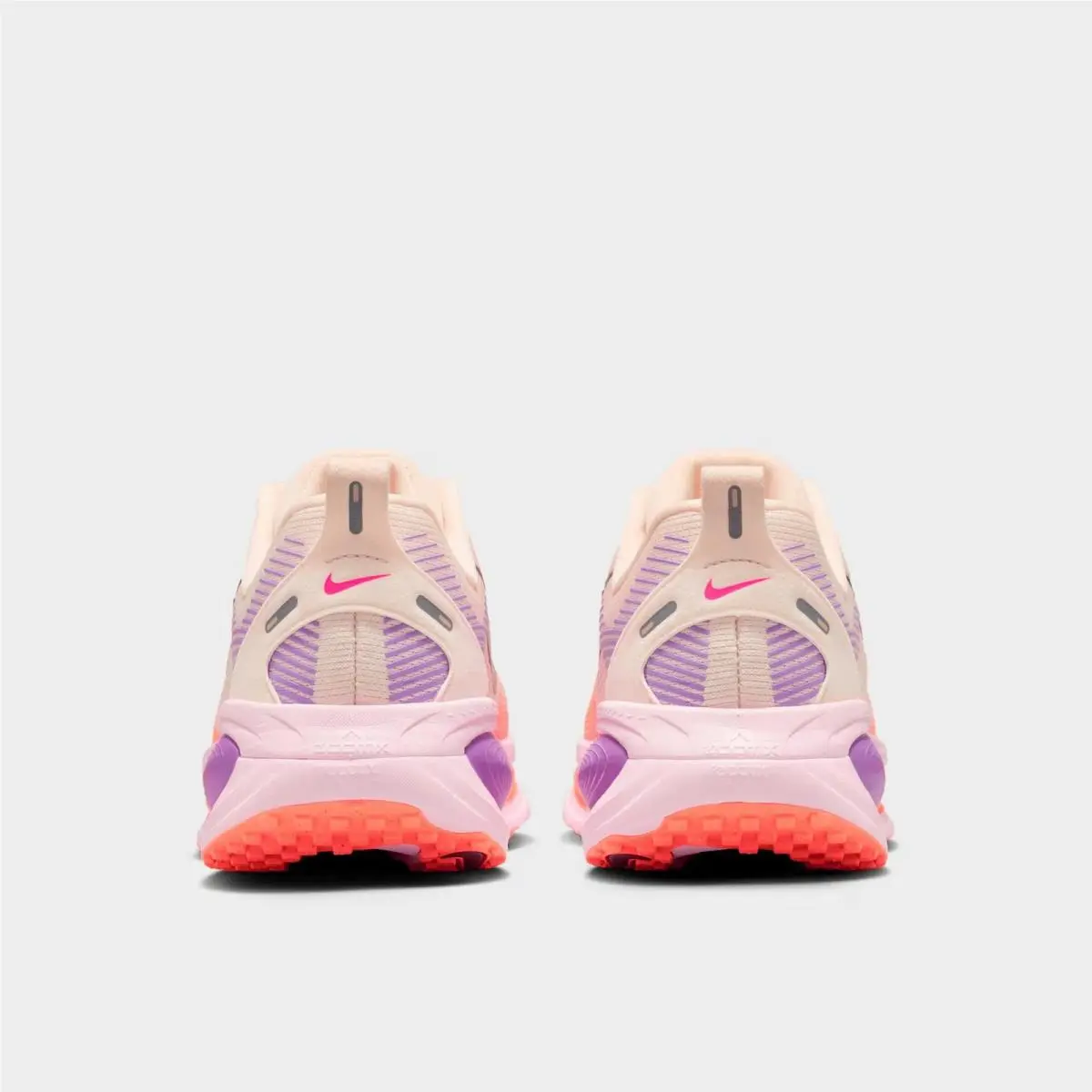 Nike shoes - IF0515 113 - Chalk/Pink Foam/Bright Violet/Tattoo 6