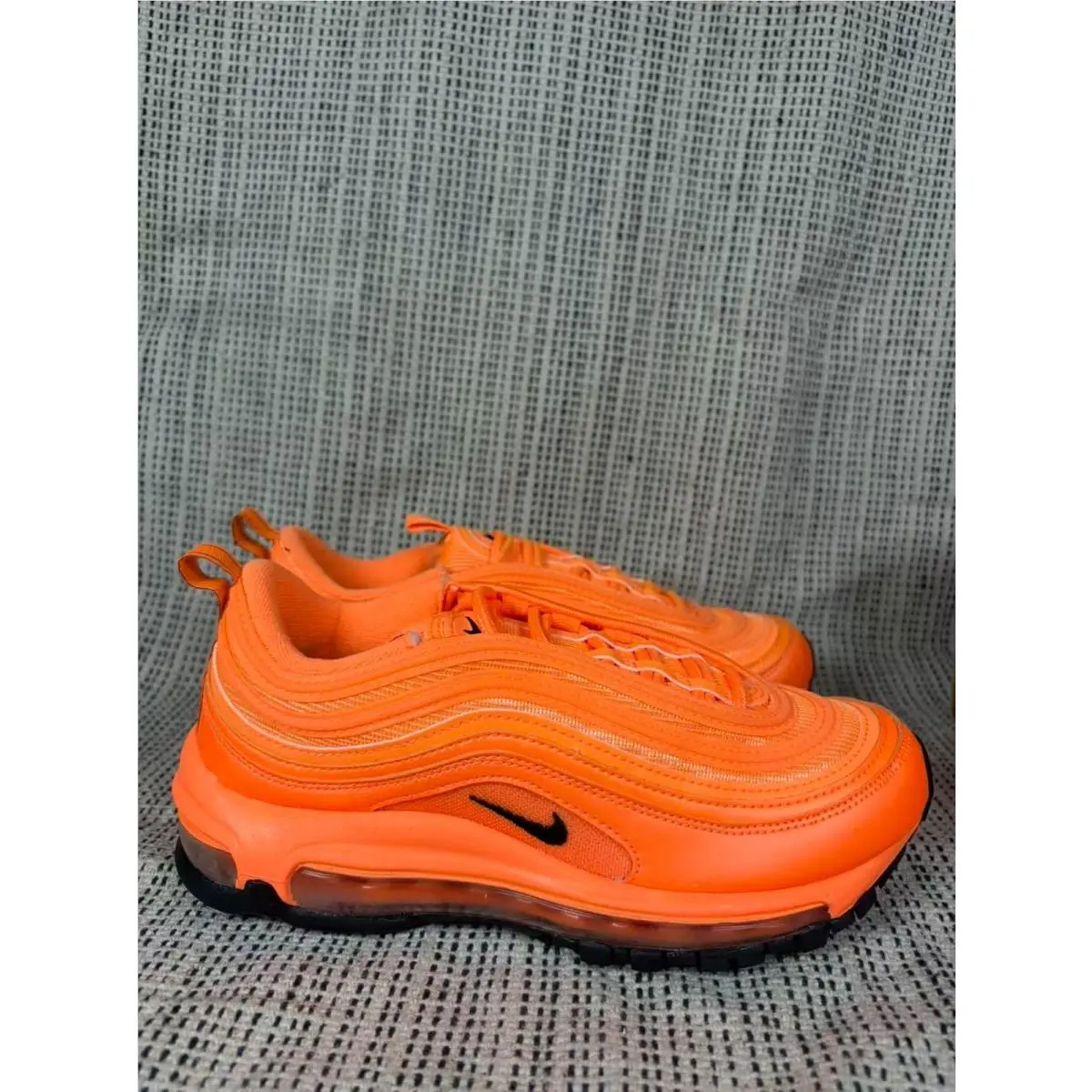 Nike shoes - Nike Air Max 97 - Air Max - DM8338-800 - Orange 8