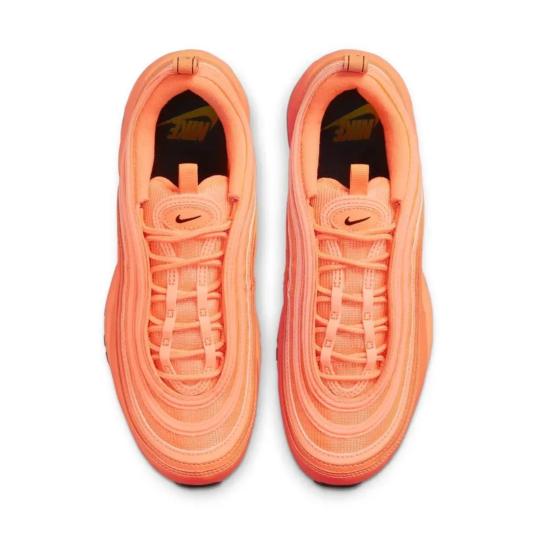 Nike shoes - Nike Air Max 97 - Air Max - DM8338-800 - Orange 5