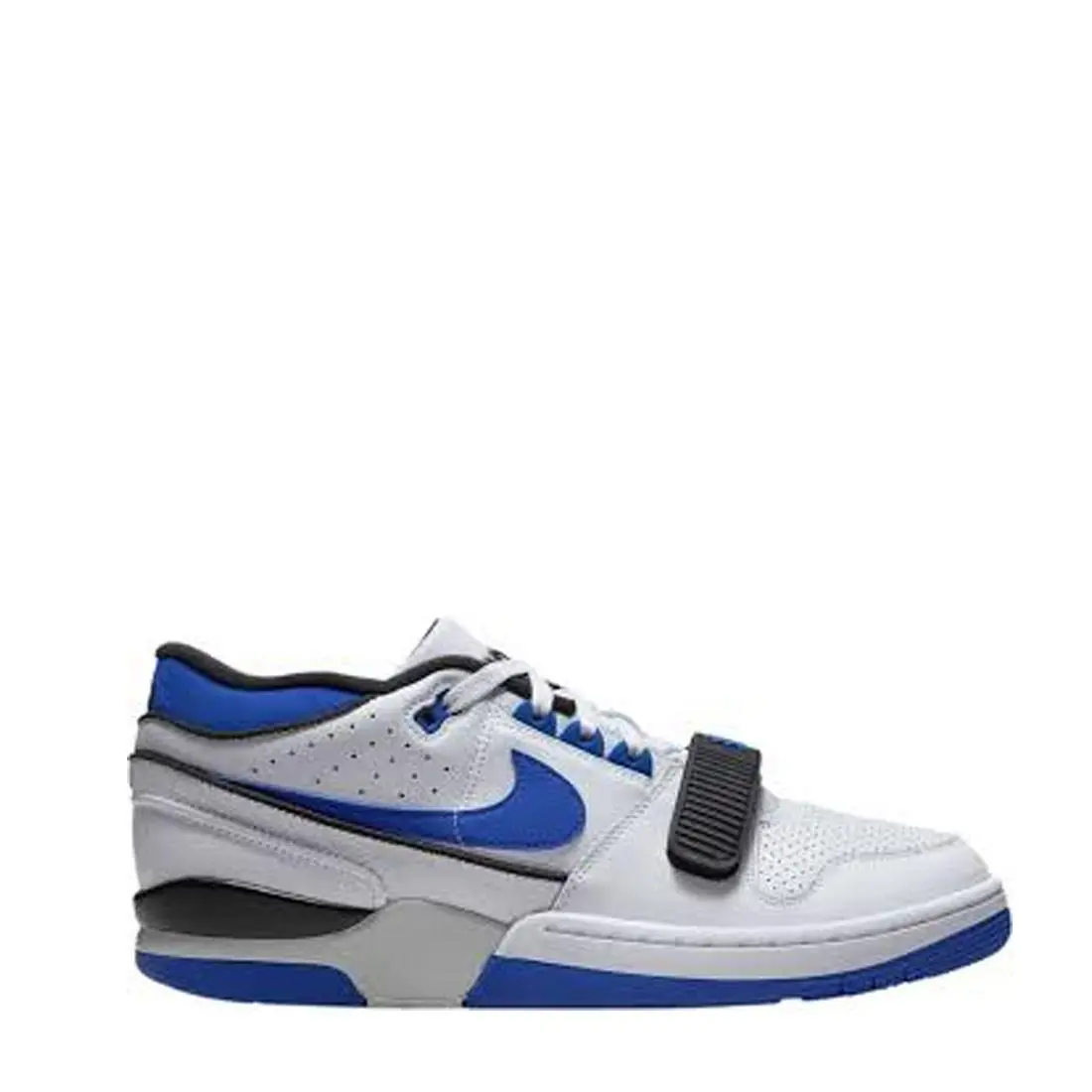 Nike shoes - Nike Air Alpha Force - Air Alpha Force - DZ4627-100 - Black 4