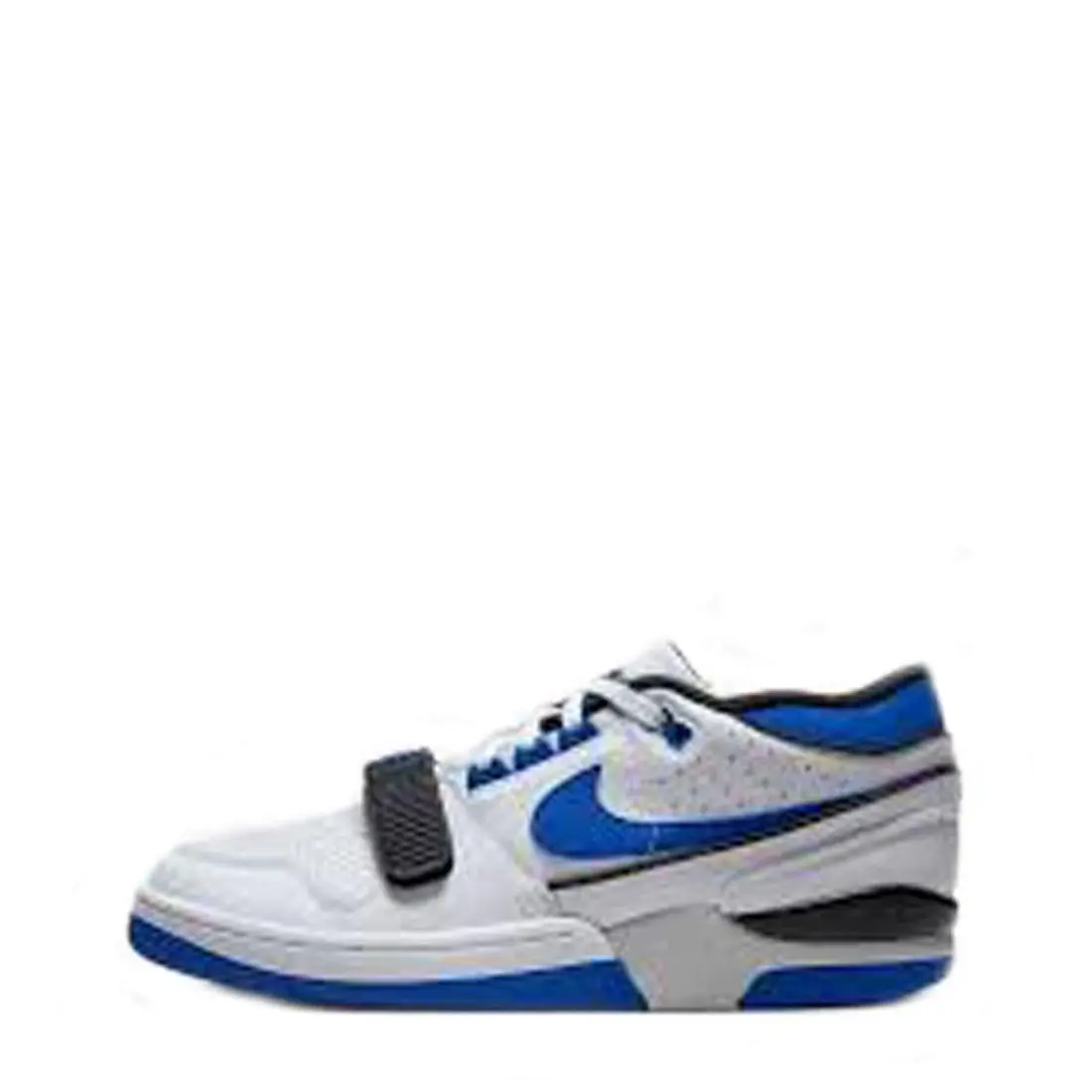 Nike shoes - Nike Air Alpha Force - Air Alpha Force - DZ4627-100 - Black 5