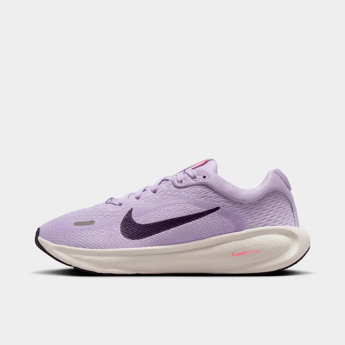 Big Kids` Nike Stellar Ride Running Shoes HQ3266 501