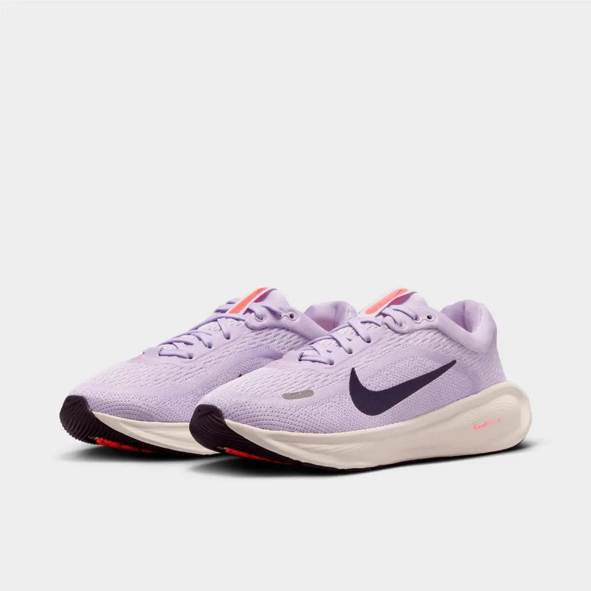Nike shoes - HQ3266 501 - Violet Mist/Barely Grape/Hot Lava/Purple Dynasty 1
