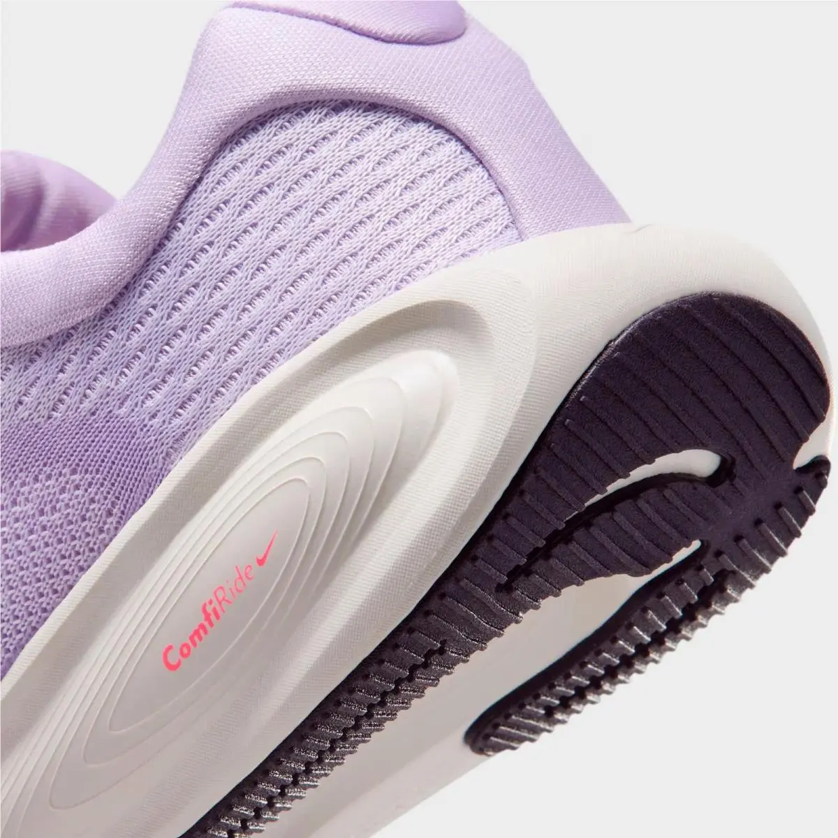 Nike shoes - HQ3266 501 - Violet Mist/Barely Grape/Hot Lava/Purple Dynasty 4