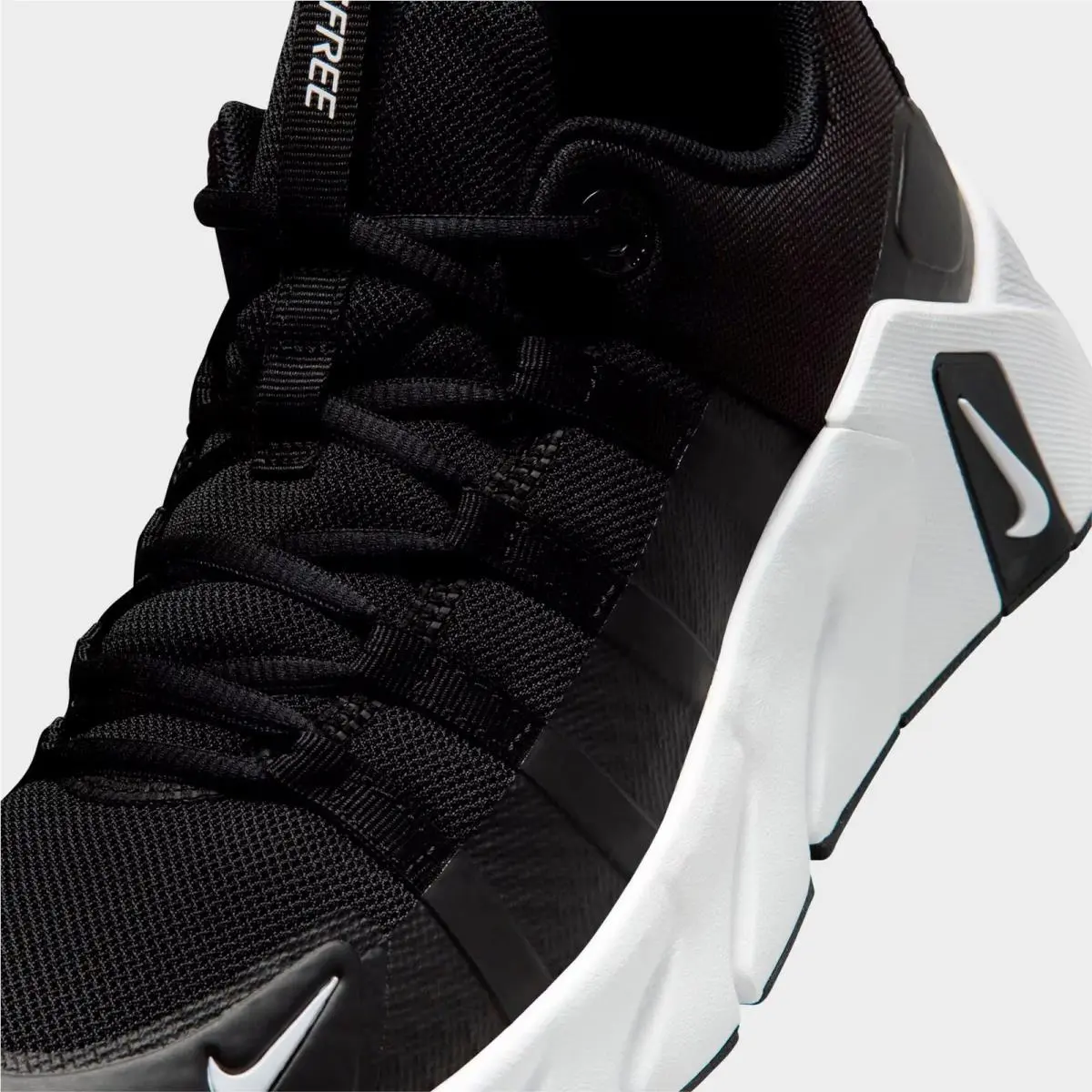 Nike shoes - II7406 002 - Black/White/Anthracite/White 0