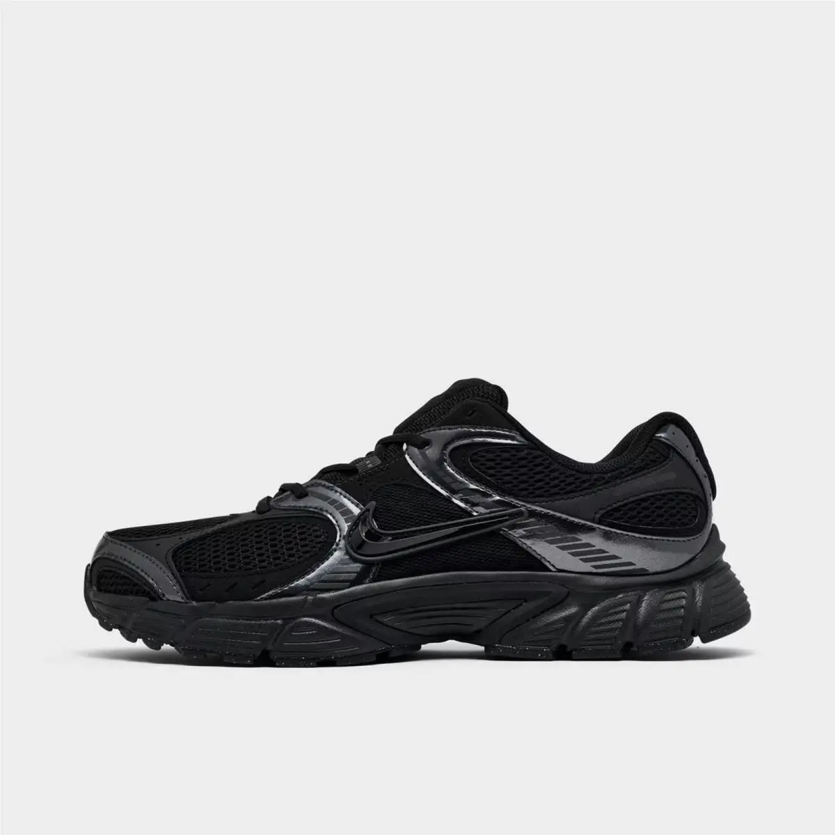 Nike shoes - HJ5228 001 - Black/Black/Anthracite 3