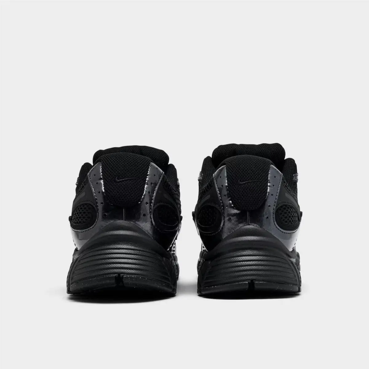 Nike shoes - HJ5228 001 - Black/Black/Anthracite 6