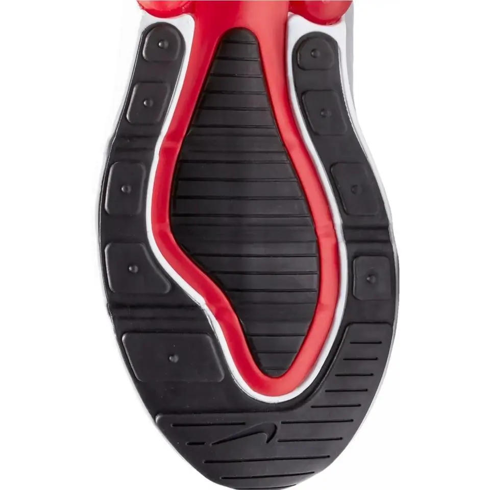 Nike shoes - Nike Air Max 270 Premium - Red, Maufacturer: White/Black/Red 24