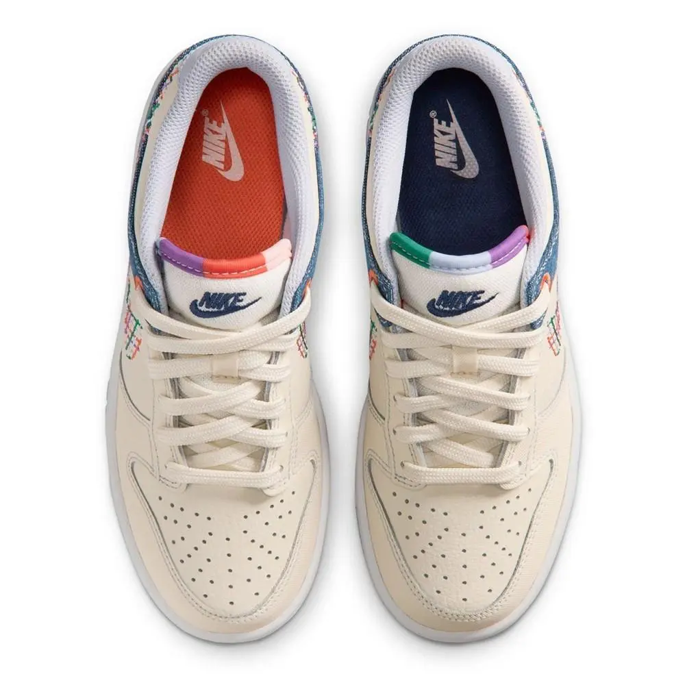 Nike shoes - IR1825 022 - IR1825 022 - Soft Pearl/Multi-Color 1
