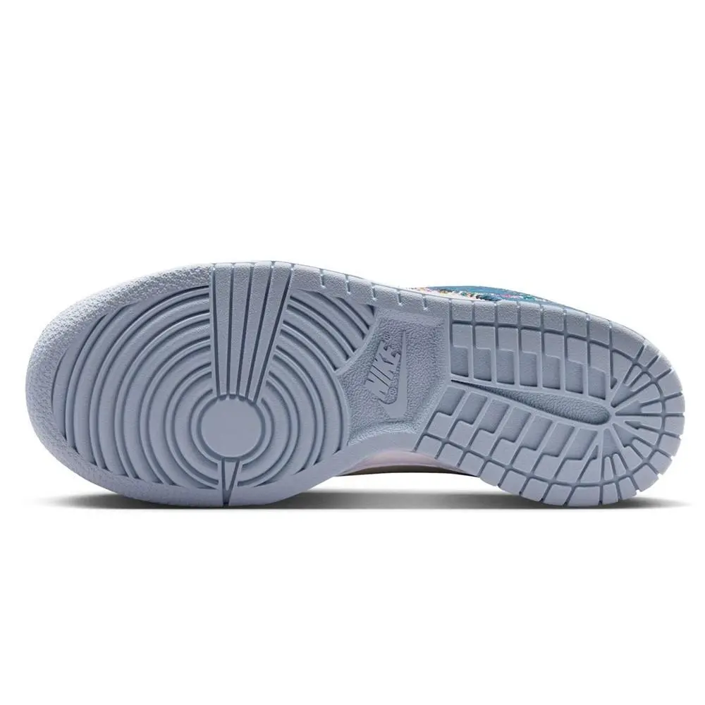 Nike shoes - IR1825 022 - IR1825 022 - Soft Pearl/Multi-Color 8