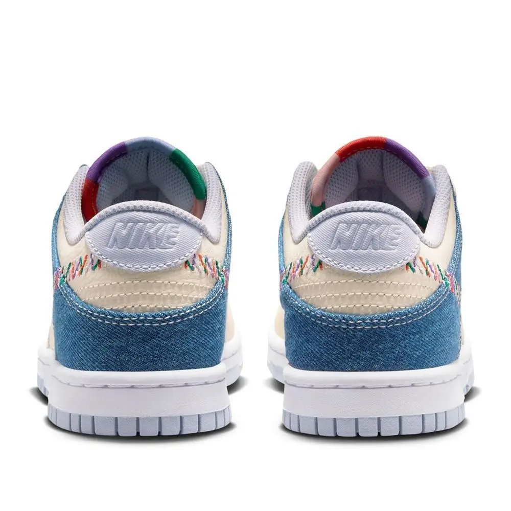 Nike shoes - IR1825 022 - IR1825 022 - Soft Pearl/Multi-Color 7