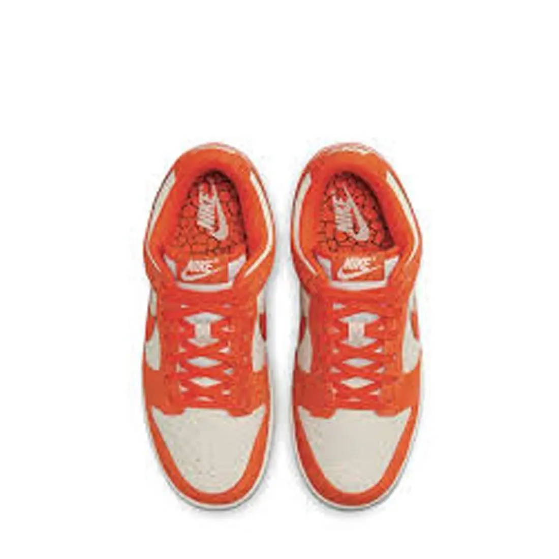 Nike shoes - Nike Dunk Low - Dunk Low - FN7773-001 - Orange 1