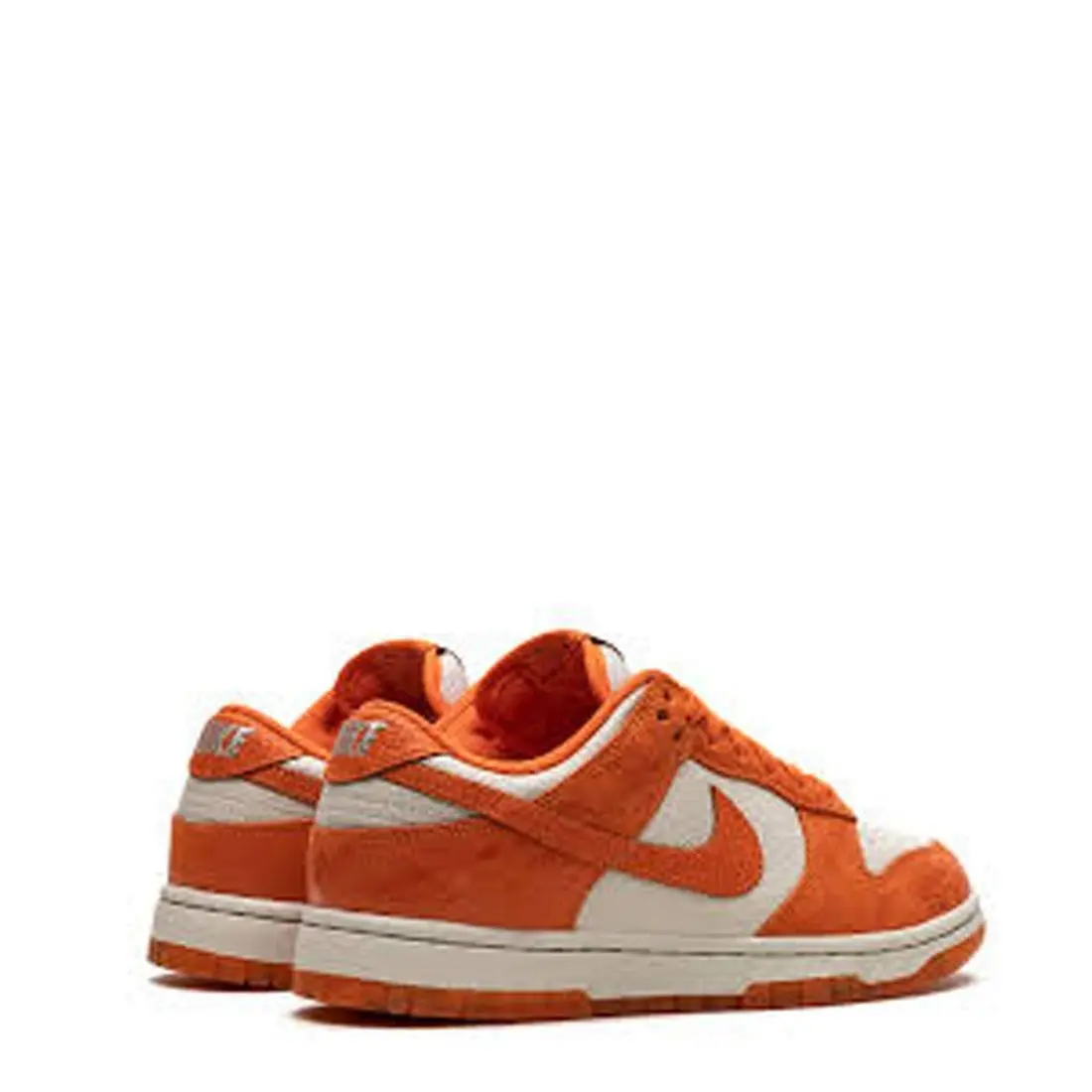 Nike shoes - Nike Dunk Low - Dunk Low - FN7773-001 - Orange 7