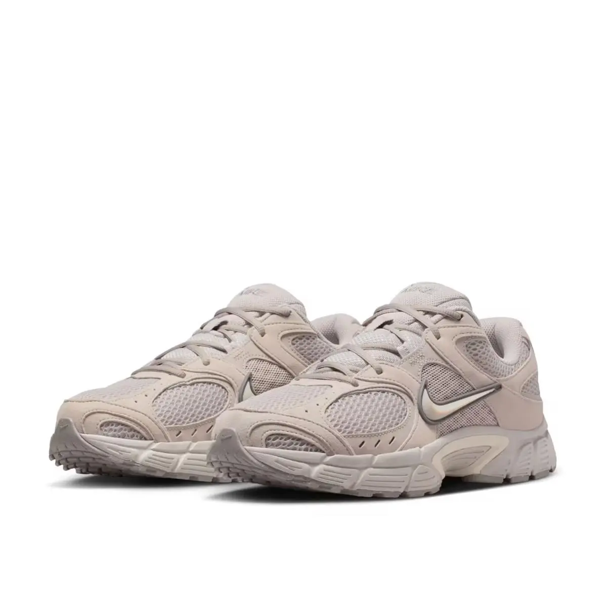 Nike shoes - Taupe 2