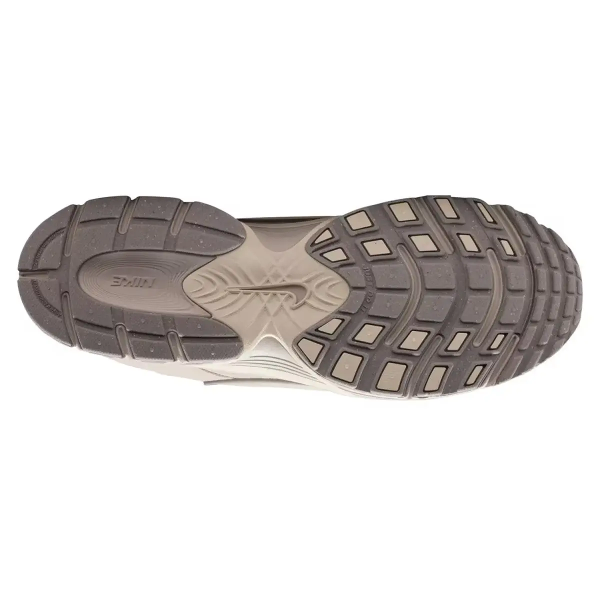 Nike shoes - Taupe 3