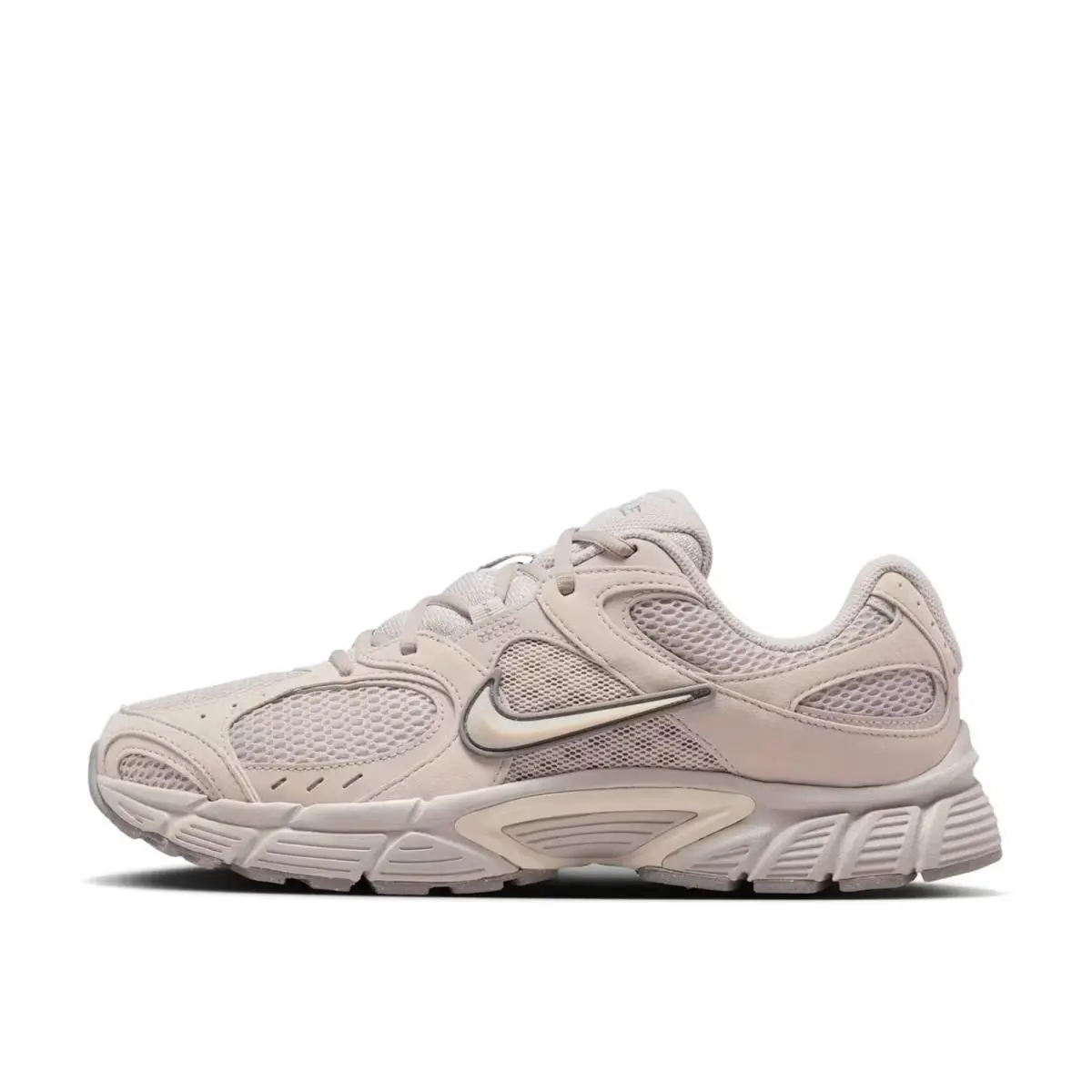 Nike shoes - Taupe 5