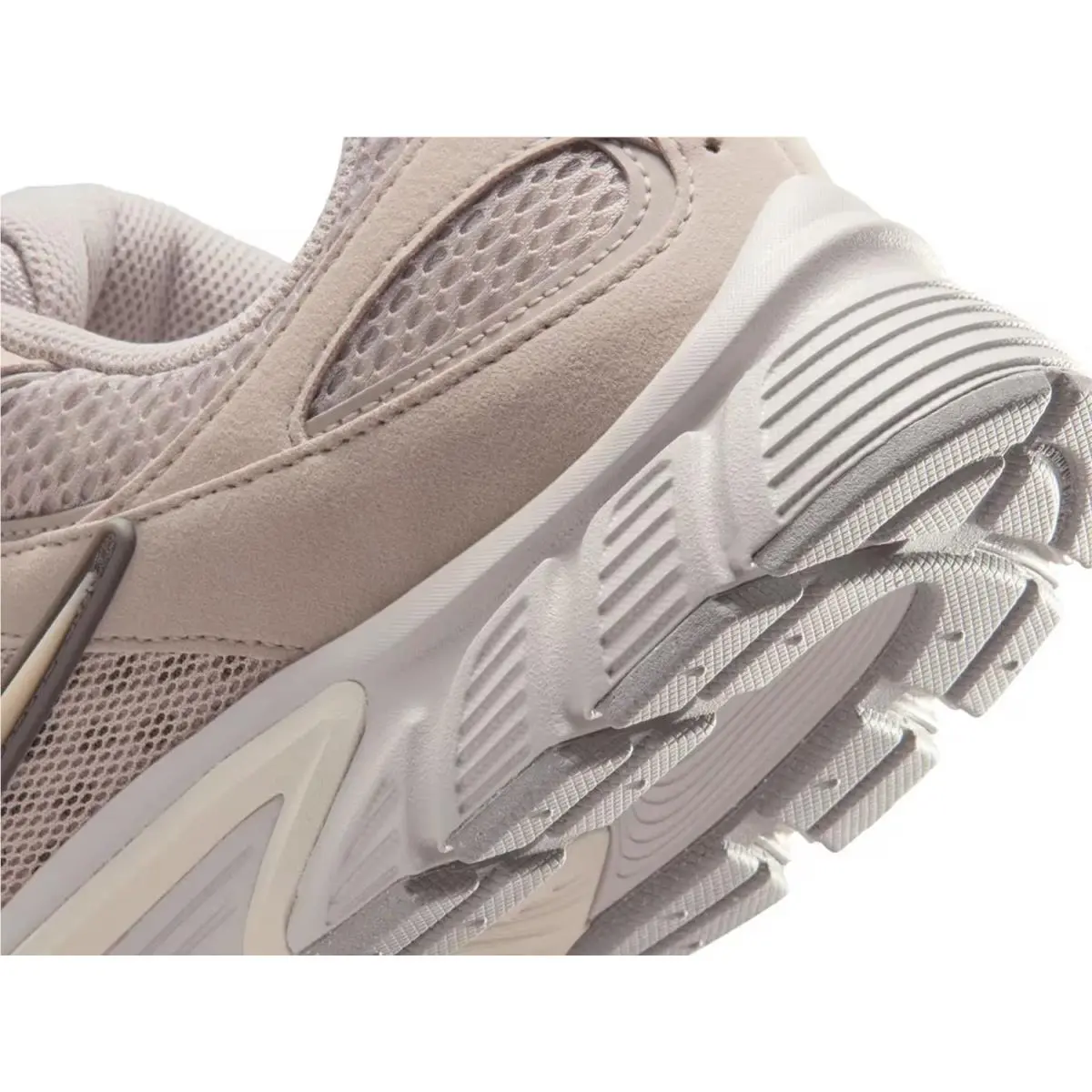Nike shoes - Taupe 7